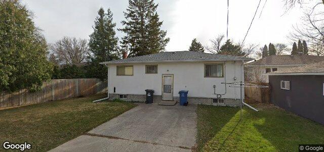 1074 Hector Bay E（加拿大曼尼托巴省溫尼伯市）房屋照片