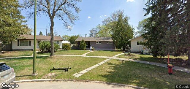 1082 Hector Bay E（加拿大曼尼托巴省溫尼伯市）房屋照片