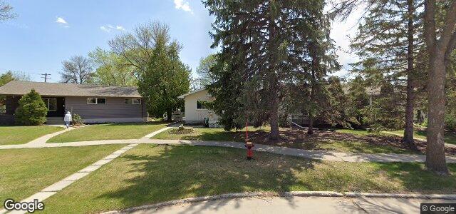 1086 Hector Bay E（加拿大曼尼托巴省溫尼伯市）房屋照片