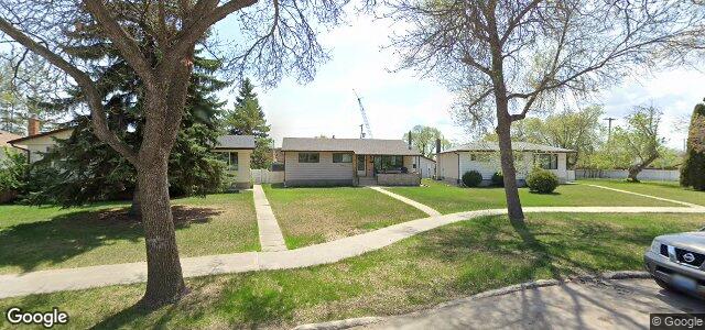 1106 Hector Bay E（加拿大曼尼托巴省溫尼伯市）房屋照片