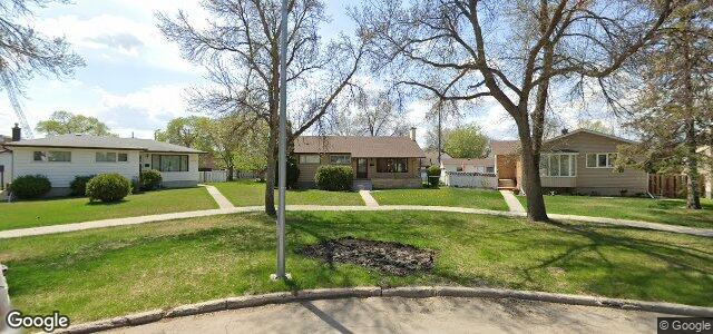 1114 Hector Bay E（加拿大曼尼托巴省溫尼伯市）房屋照片