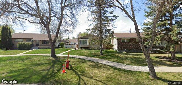 1118 Hector Bay E（加拿大曼尼托巴省溫尼伯市）房屋照片