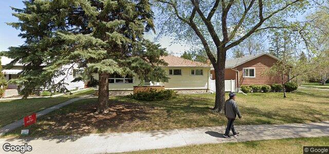 1124 Hector Bay E（加拿大曼尼托巴省溫尼伯市）房屋照片