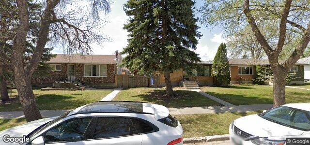 1126 Hector Bay E（加拿大曼尼托巴省溫尼伯市）房屋照片