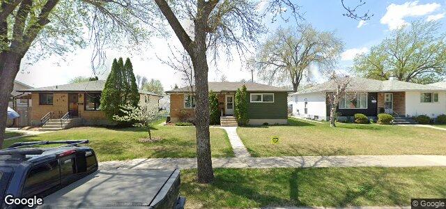 1130 Hector Bay E（加拿大曼尼托巴省溫尼伯市）房屋照片