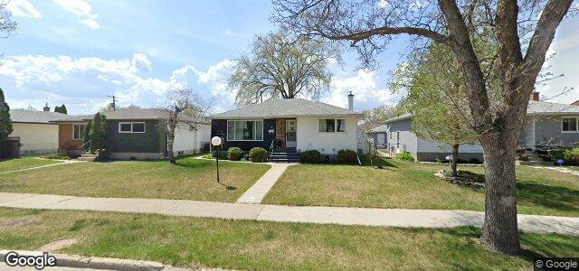 1134 Hector Bay E（加拿大曼尼托巴省溫尼伯市）房屋照片