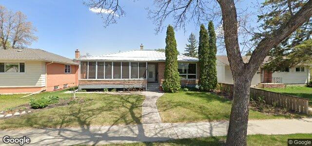 1136 Hector Bay E（加拿大曼尼托巴省溫尼伯市）房屋照片