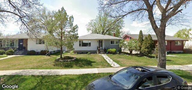 1138 Hector Bay E（加拿大曼尼托巴省溫尼伯市）房屋照片