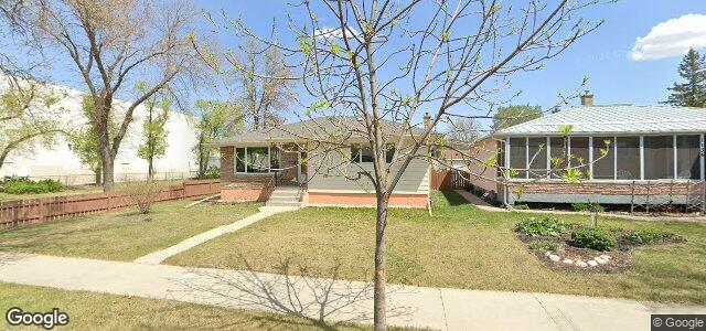 1140 Hector Bay E（加拿大曼尼托巴省溫尼伯市）房屋照片