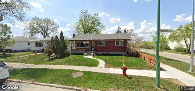 1142 Hector Bay E（加拿大曼尼托巴省溫尼伯市）房屋照片