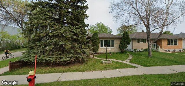 1150 Hector Bay W（加拿大曼尼托巴省溫尼伯市）房屋照片