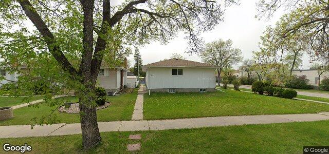 1152 Hector Bay W（加拿大曼尼托巴省溫尼伯市）房屋照片