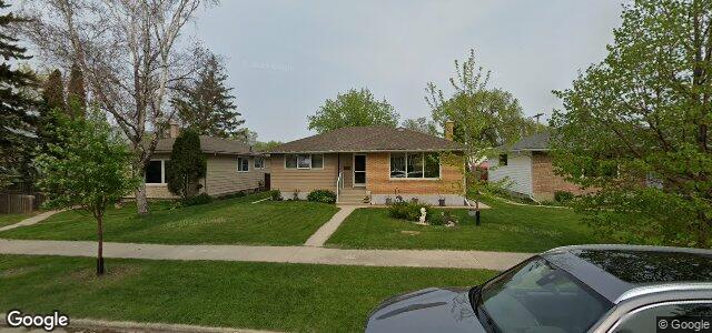 1154 Hector Bay W（加拿大曼尼托巴省溫尼伯市）房屋照片