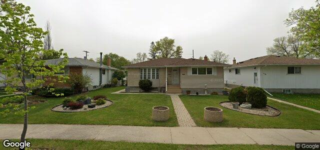 1156 Hector Bay W（加拿大曼尼托巴省溫尼伯市）房屋照片