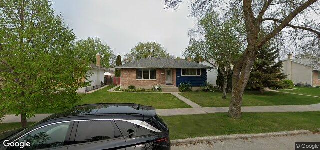 1158 Hector Bay W（加拿大曼尼托巴省溫尼伯市）房屋照片