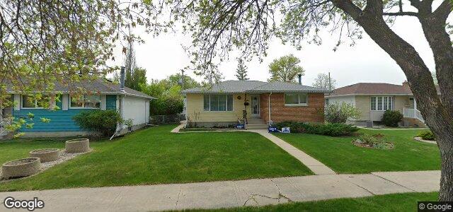 1160 Hector Bay W（加拿大曼尼托巴省溫尼伯市）房屋照片