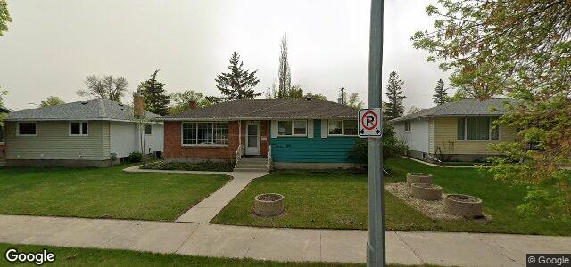 1164 Hector Bay W（加拿大曼尼托巴省溫尼伯市）房屋照片