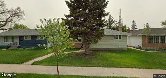 1168 Hector Bay W（加拿大曼尼托巴省溫尼伯市）房屋照片