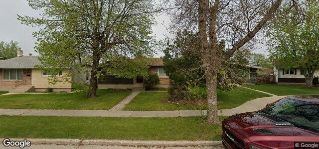 1170 Hector Bay W（加拿大曼尼托巴省溫尼伯市）房屋照片