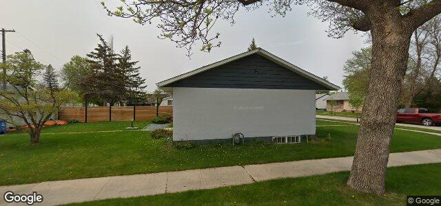 1172 Hector Bay W（加拿大曼尼托巴省溫尼伯市）房屋照片