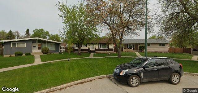 1178 Hector Bay W（加拿大曼尼托巴省溫尼伯市）房屋照片