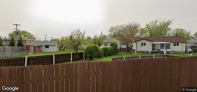 1182 Hector Bay W（加拿大曼尼托巴省溫尼伯市）房屋照片