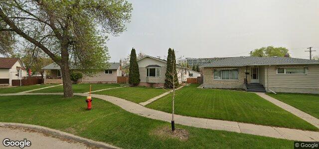 1186 Hector Bay W（加拿大曼尼托巴省溫尼伯市）房屋照片