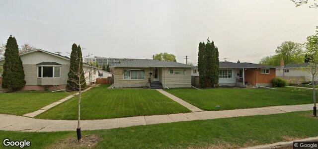 1190 Hector Bay W（加拿大曼尼托巴省溫尼伯市）房屋照片