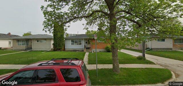 1194 Hector Bay W（加拿大曼尼托巴省溫尼伯市）房屋照片