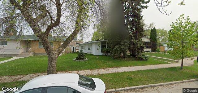 1202 Hector Bay W（加拿大曼尼托巴省溫尼伯市）房屋照片