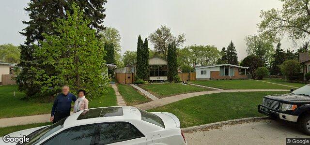 1206 Hector Bay W（加拿大曼尼托巴省溫尼伯市）房屋照片