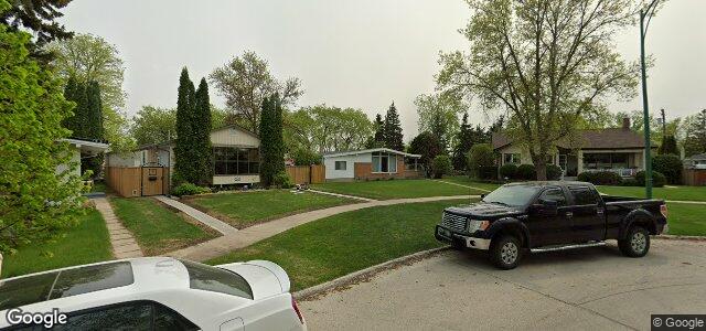 1210 Hector Bay W（加拿大曼尼托巴省溫尼伯市）房屋照片