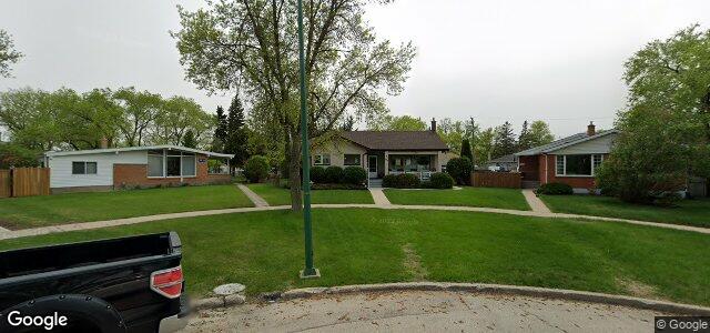 1214 Hector Bay W（加拿大曼尼托巴省溫尼伯市）房屋照片