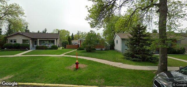 1218 Hector Bay W（加拿大曼尼托巴省溫尼伯市）房屋照片