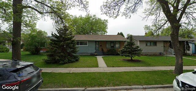 1222 Hector Bay W（加拿大曼尼托巴省溫尼伯市）房屋照片