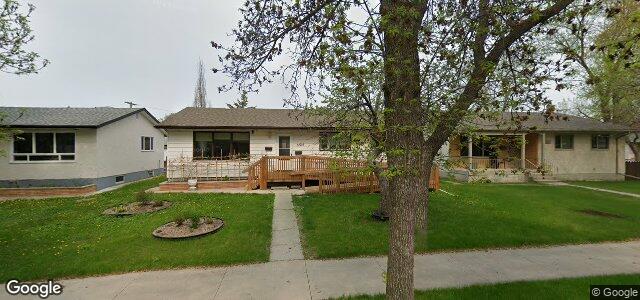 1224 Hector Bay W（加拿大曼尼托巴省溫尼伯市）房屋照片