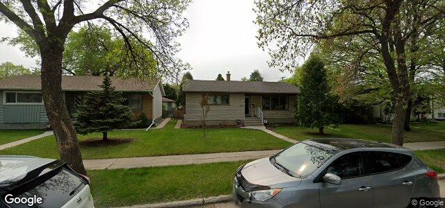 1226 Hector Bay W（加拿大曼尼托巴省溫尼伯市）房屋照片