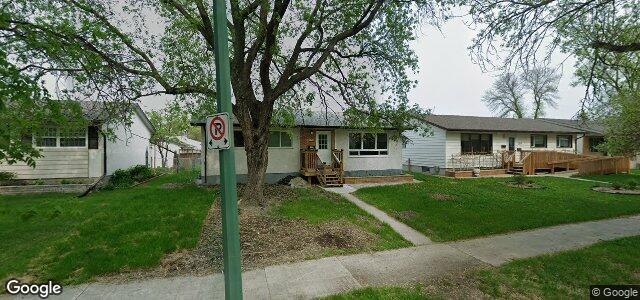 1228 Hector Bay W（加拿大曼尼托巴省溫尼伯市）房屋照片