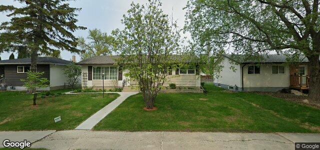 1232 Hector Bay W（加拿大曼尼托巴省溫尼伯市）房屋照片