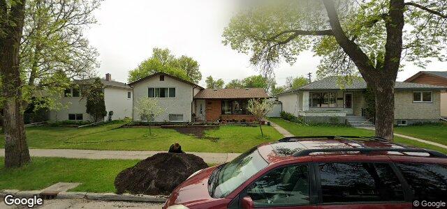 1234 Hector Bay W（加拿大曼尼托巴省溫尼伯市）房屋照片