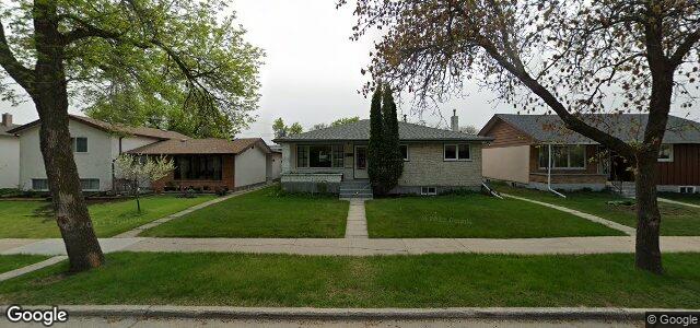 1238 Hector Bay W（加拿大曼尼托巴省溫尼伯市）房屋照片