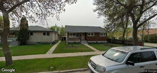 1242 Hector Bay W（加拿大曼尼托巴省溫尼伯市）房屋照片