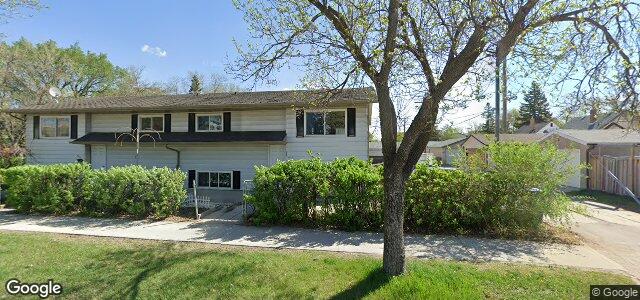 415 Wilton Street（加拿大曼尼托巴省溫尼伯市）房屋照片