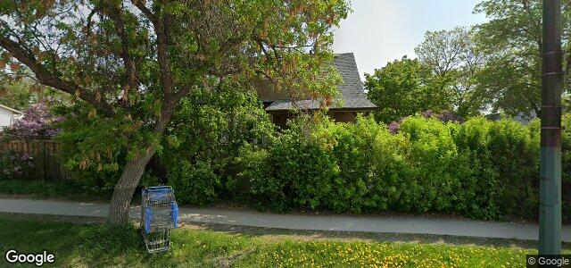 425 Wilton Street（加拿大曼尼托巴省溫尼伯市）房屋照片