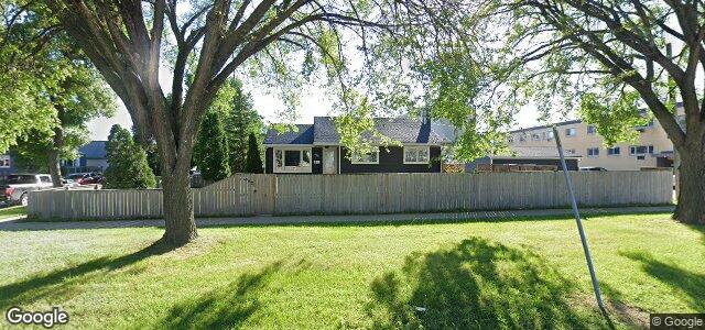 480 Harrow Street（加拿大曼尼托巴省溫尼伯市）房屋照片