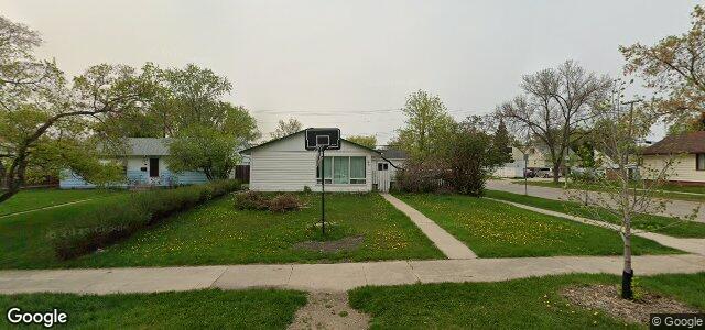 500 Wilton Bay（加拿大曼尼托巴省溫尼伯市）房屋照片