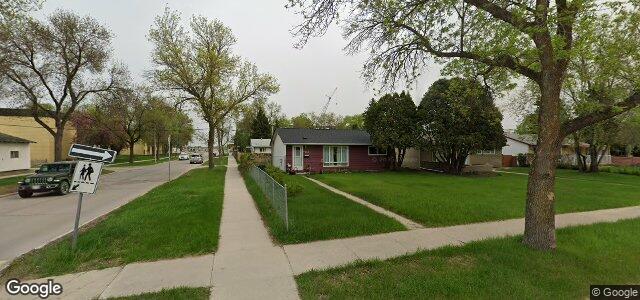 502 Wilton Bay（加拿大曼尼托巴省溫尼伯市）房屋照片