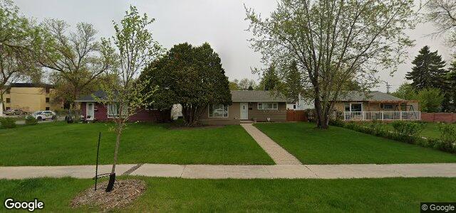 506 Wilton Bay（加拿大曼尼托巴省溫尼伯市）房屋照片