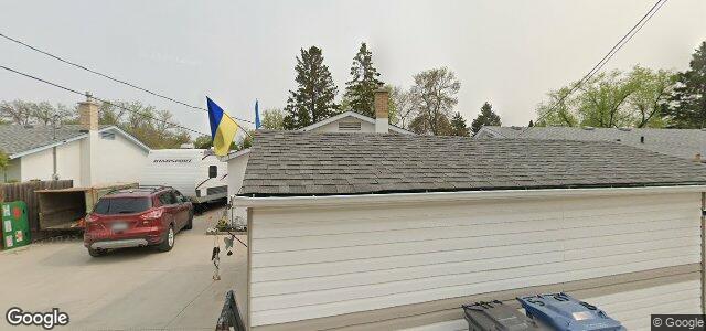 508 Wilton Bay（加拿大曼尼托巴省溫尼伯市）房屋照片