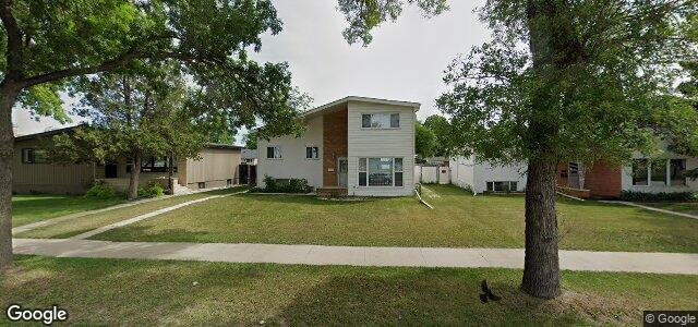 509 Nathaniel Street（加拿大曼尼托巴省溫尼伯市）房屋照片